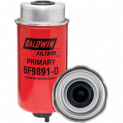 Baldwin Filters - Automotive Fuel Filter - Industrial Tool & Supply