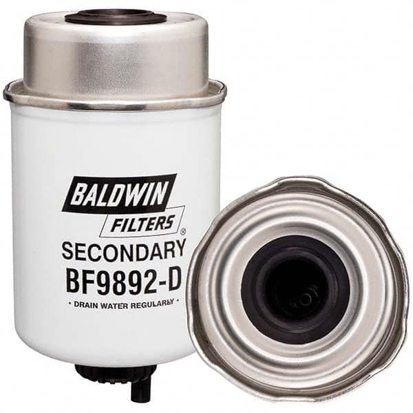 Baldwin Filters - Automotive Fuel Filter - Industrial Tool & Supply