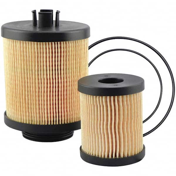 Baldwin Filters - Automotive Fuel Filter - Industrial Tool & Supply