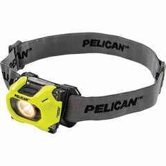 Pelican Products, Inc. - Flashlights Type: Hands-free Bulb Type: LED - Industrial Tool & Supply