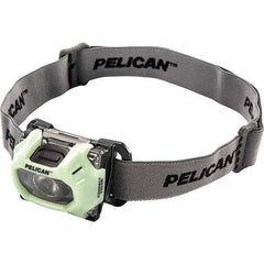 Pelican Products, Inc. - Flashlights Type: Hands-free Bulb Type: LED - Industrial Tool & Supply