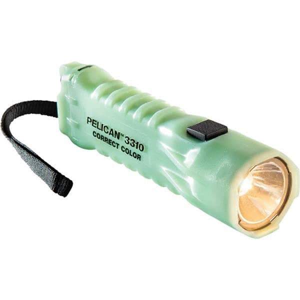 Pelican Products, Inc. - Flashlights Type: Industrial/Tactical Bulb Type: LED - Industrial Tool & Supply