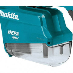 Makita - 120 Volt 1" SDS Plus Chuck Electric Rotary Hammer - 0 to 4,600 BPM, 0 to 1,200 RPM, Reversible - Industrial Tool & Supply