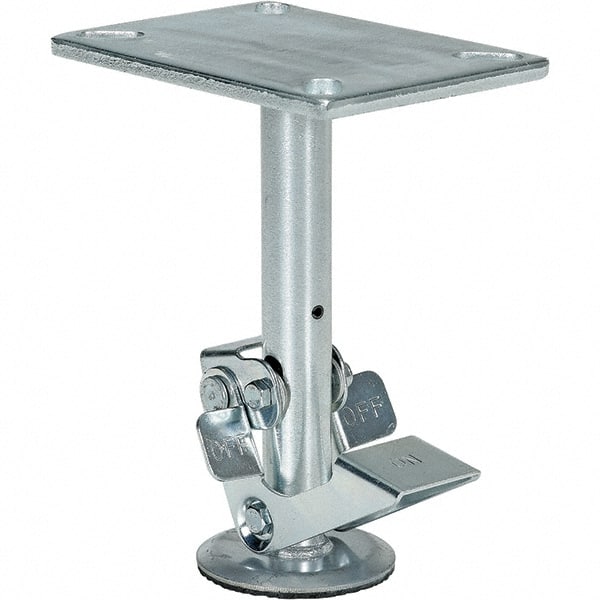 Vestil - Floor Locks PSC Code: 5340 - Industrial Tool & Supply