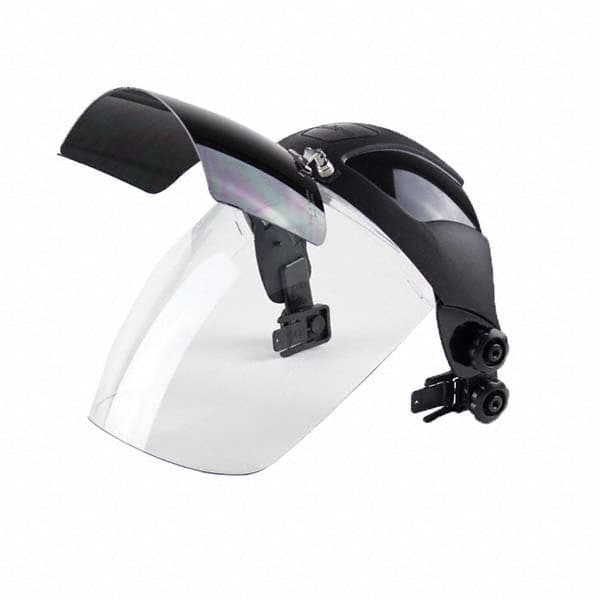Sellstrom - Adapter Adjustment Face Shield & Headgear - Industrial Tool & Supply