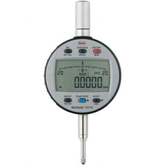 Mahr - Electronic Drop Indicators Minimum Measurement (Decimal Inch): 0.0000 Minimum Measurement (Inch): 0 - Industrial Tool & Supply