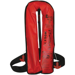Flotation Device Accessories; Type: Inflatable Lifejacket; For Use With: 72348 LALIZAS Lifejacket LED flashing light ″Alkalite II″ ON-OFF water activated, USCG, SOLAS/MED OR 71349LALIZAS Lifejacket LED flashing light ″Safelite IV″ ON-OFF water activated,