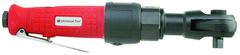#UT8006 - 3/8" Drive - Air Powered Ratchet - Industrial Tool & Supply