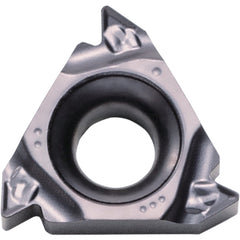 11 IR14BSPTTQ PR1215 Grade PVD Carbide, Indexable Threading Insert