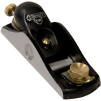 STANLEY® No. 60-1/2 Sweetheart® Low Angle Block Plane - Industrial Tool & Supply