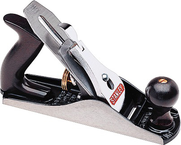 STANLEY® Bailey® Smoothing Bench Plane – 2-1/2" x 9-3/4" - Industrial Tool & Supply