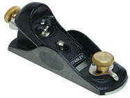 STANLEY® Bailey® Block Plane – 2" x 6-3/8" - Industrial Tool & Supply