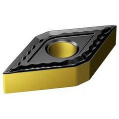 DNMG 444-QM Grade 4325 - Turning Insert - Industrial Tool & Supply