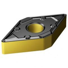 DNMX 431-WF Grade 4315 - Turning Insert - Industrial Tool & Supply