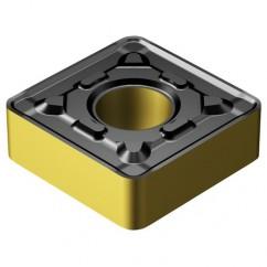 SNMG 646-PR Grade 4325 - Turning Insert - Industrial Tool & Supply