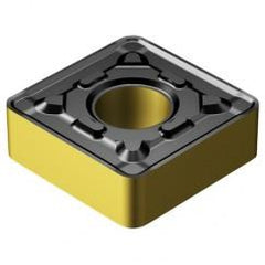 SNMG646MRR 2220 INSERT - Industrial Tool & Supply