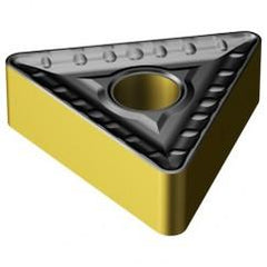 TNMM 544-HR Grade 4325 - Turning Insert - Industrial Tool & Supply