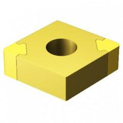 CNGA 433S0318A Grade 7015 - Turning Insert - Industrial Tool & Supply