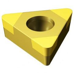 TCGW 222T0320-F Grade 7525 - Turning Insert - Industrial Tool & Supply