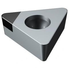 TCMW 2(1.5)1 S0320-E Grade CB20 - Turning Insert - Industrial Tool & Supply