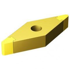 VNGA 331S0330A Grade 7015 - Turning Insert - Industrial Tool & Supply