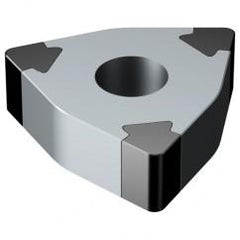 WNGA 432S0835A Grade 7025 - Turning Insert - Industrial Tool & Supply