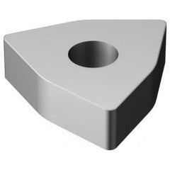 WNGA 432T0320WG Grade 6190 - Turning Insert - Industrial Tool & Supply