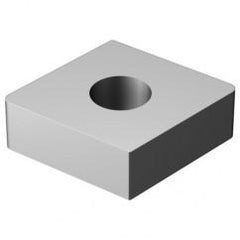 CNGQ 453 T0820 Grade 6190 - Turning Insert - Industrial Tool & Supply
