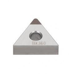 TNGA 330.5 QBN BX360 TURNING - Industrial Tool & Supply