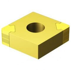 CNGA 433S0630B Grade 7525 - Turning Insert - Industrial Tool & Supply