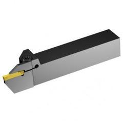 LF123M125-24B CoroCut® 1-2 Shank Tool for Parting and Grooving - Industrial Tool & Supply
