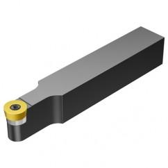 SRDCN 2525M 12-A CoroTurn® 107 - Turning Toolholder - Industrial Tool & Supply