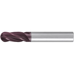 ‎4MM EM TOP-CUT-BN-3FL