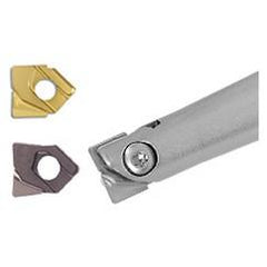 HCED20-A-L150-C20 END MILLS - Industrial Tool & Supply