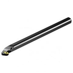 A20T-SDUCR 3-X CoroTurn® 107 Boring Bar for Turning - Industrial Tool & Supply