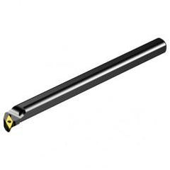 A25T-SVQBL 11-DB1 CoroTurn® 107 Boring Bar for Turning - Industrial Tool & Supply