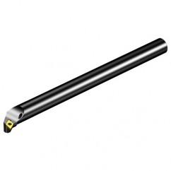 F10M-SDUPR 07-ER CoroTurn® 111 Dampened Carbide Boring Bar for Turning - Industrial Tool & Supply