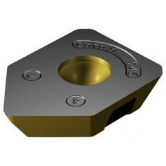 R245.12 T3 E-W Grade 3220 Milling Insert - Industrial Tool & Supply