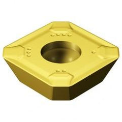 R245.18 T6 M-PM Grade 1025 Milling Insert - Industrial Tool & Supply