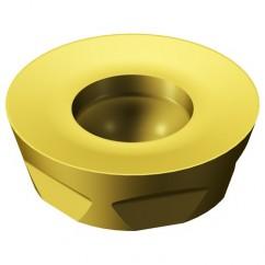 R300-2060E-PL Grade S40T Milling Insert - Industrial Tool & Supply