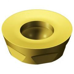 R300-2060E-PL Grade S40T Milling Insert - Industrial Tool & Supply