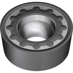 RCMT120400ERH AC8025P Carbide Turning Insert Absotech Finish, 12mm Inscribed Circle, 4.76mm Thick, Series AC8000P