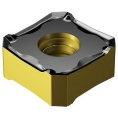 345R-1305E-KL Grade 3330 Milling Insert - Industrial Tool & Supply