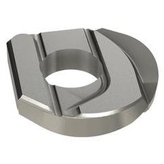 HCRD120QP IC928 MILLING INSERT - Industrial Tool & Supply