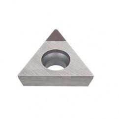 TPGW 2(1.5)1-QBN Grade BX360 - Turning Insert - Industrial Tool & Supply