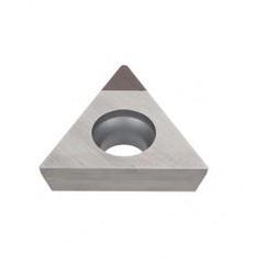 TPGW 2(1.5)1-QBN Grade BX360 - Turning Insert - Industrial Tool & Supply
