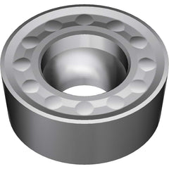 RCMT120400ERH AC8035P Carbide Turning Insert Absotech Finish, 12mm Inscribed Circle, 4.76mm Thick, Series AC8000P