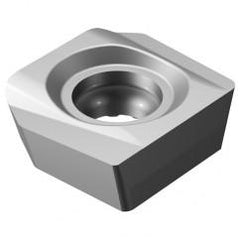 R590.11 05 04H-NW Grade H10 Milling Insert - Industrial Tool & Supply