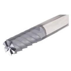 ECD60613C06H57 IC903 END MILL - Industrial Tool & Supply