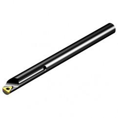 A08H-STUCR 06-GR CoroTurn® 107 Boring Bar for Turning - Industrial Tool & Supply